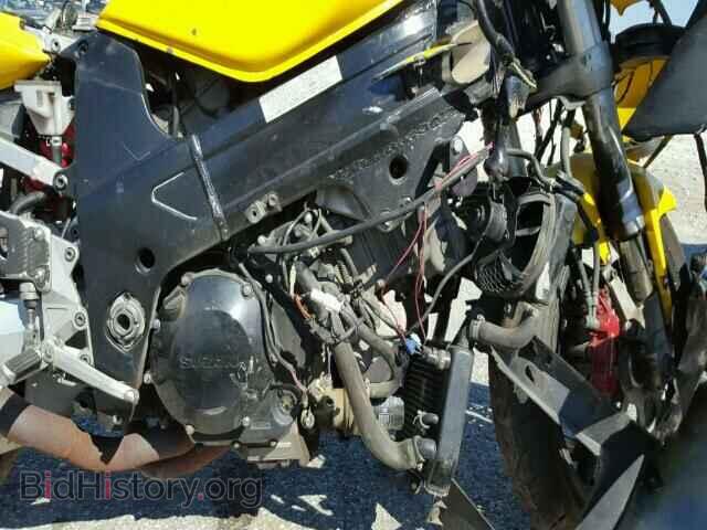 2000 SUZUKI OTHR CYCLE - VIN: JS1VT52A5Y2101190 - Фото 7