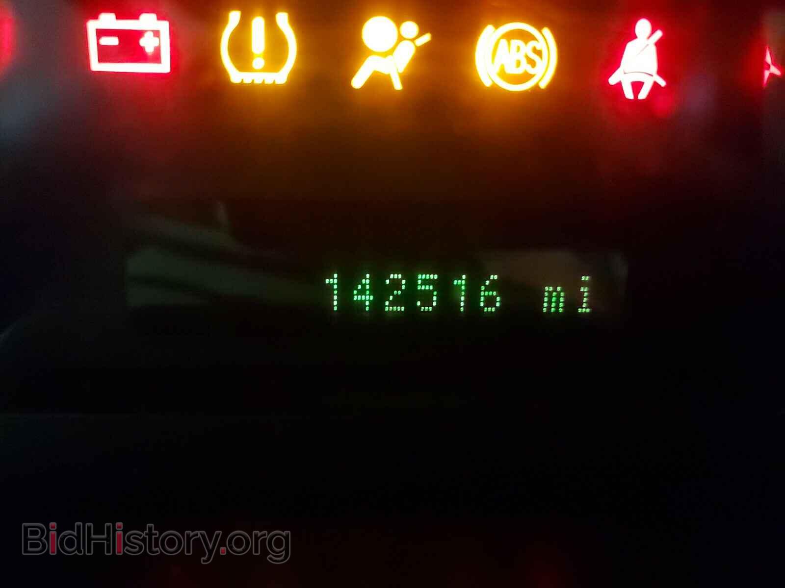 2010 FORD EDGE - VIN: 2FMDK4KC6ABA44235 - Фото 8