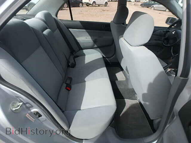 2006 MITSUBISHI LANCER - VIN: JA3AJ26EX6U069827 - Фото 6