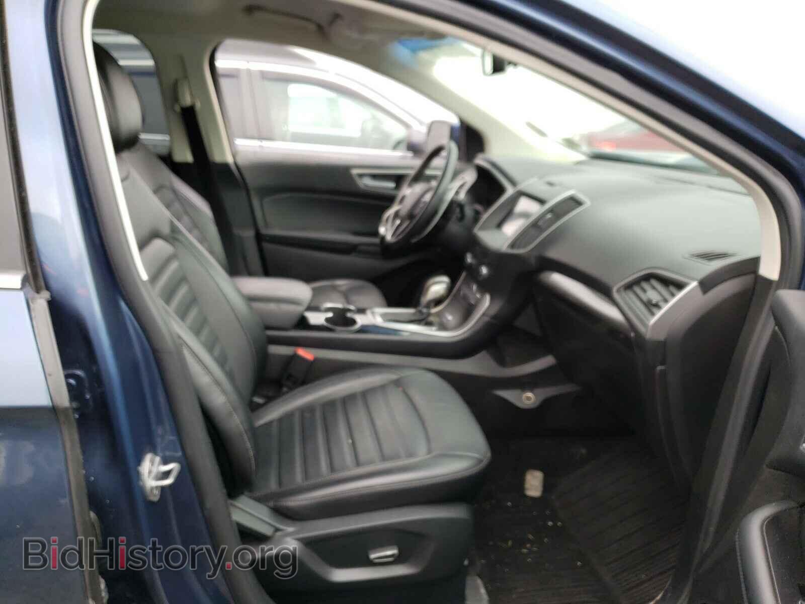 2018 FORD EDGE - VIN: 2FMPK4J84JBB02112 - Photo 5