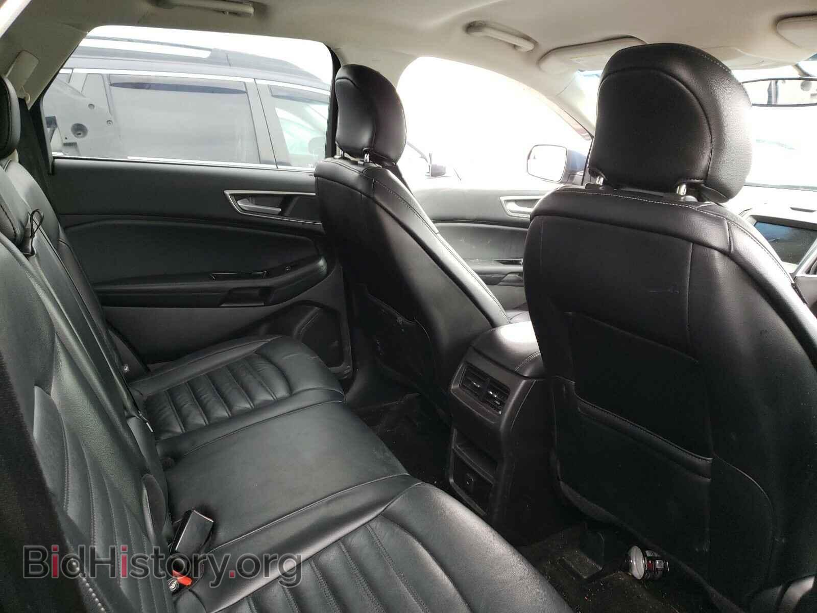 2018 FORD EDGE - VIN: 2FMPK4J84JBB02112 - Photo 6