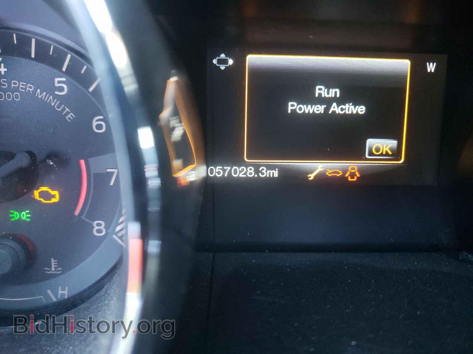 2015 FORD MUSTANG - VIN: 1FA6P8CF1F5418430 - Фото 8