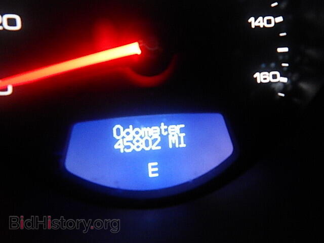 2011 CADILLAC CTS - VIN: 1G6DC1ED4B0141718 - Фото 8