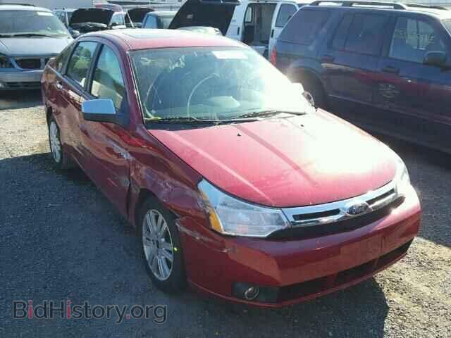 Фотография 1FAHP3HN2BW157809 - FORD FOCUS 2011