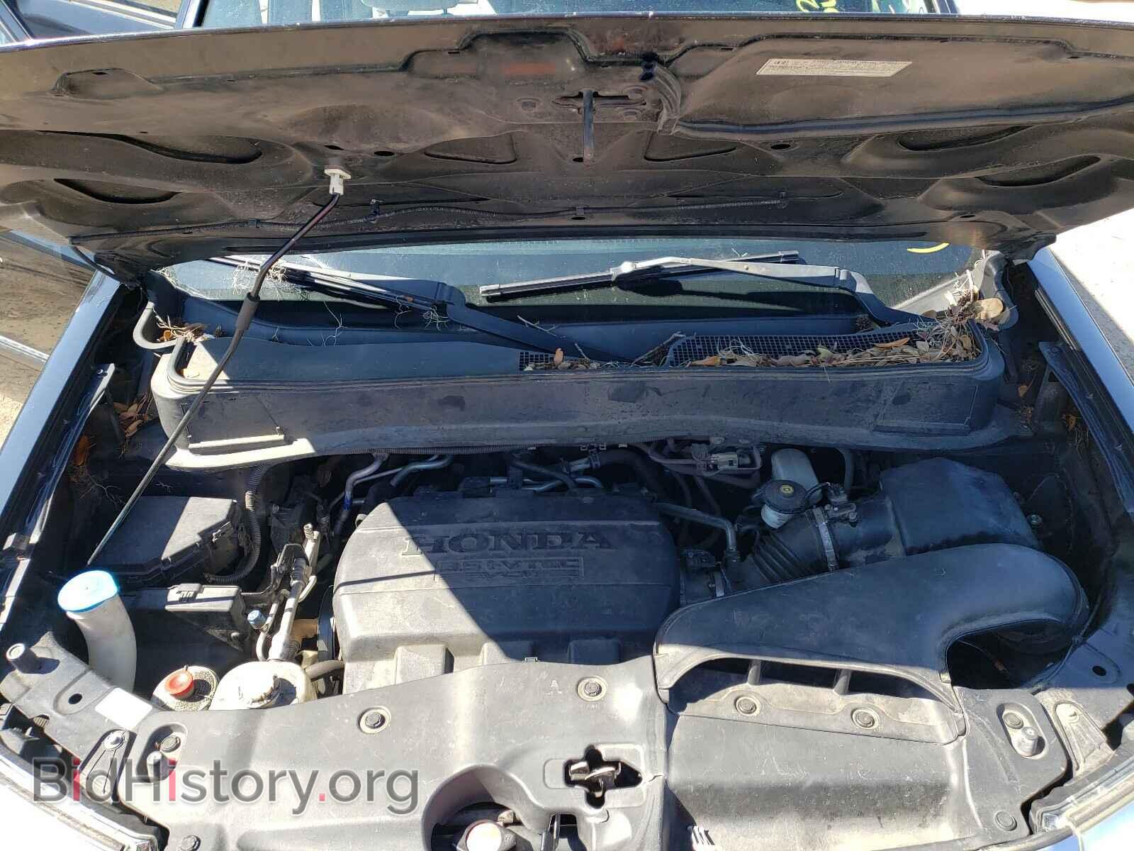 2012 HONDA PILOT - VIN: 5FNYF3H29CB017720 - Фото 7