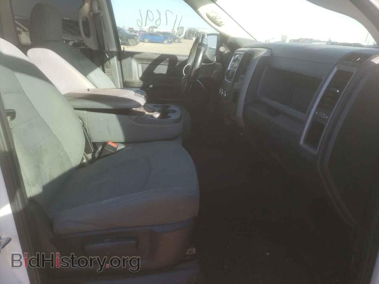 2014 RAM 1500 - VIN: 1C6RR6FT5ES164994 - Фото 5