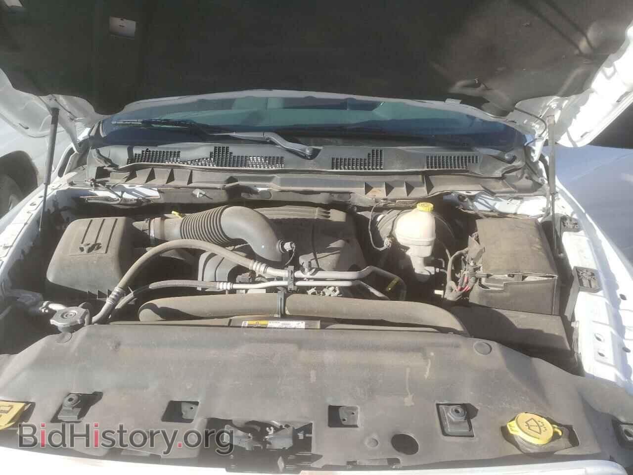 2014 RAM 1500 - VIN: 1C6RR6FT5ES164994 - Фото 7