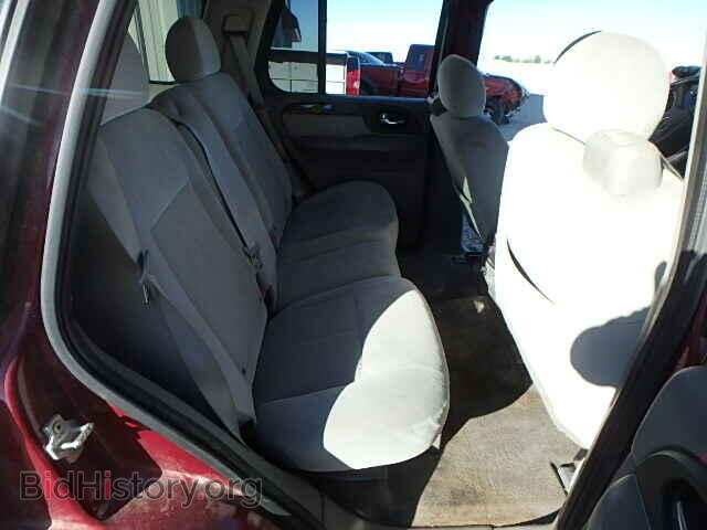 2007 GMC ENVOY - VIN: 1GKDT13S272299358 - Фото 6