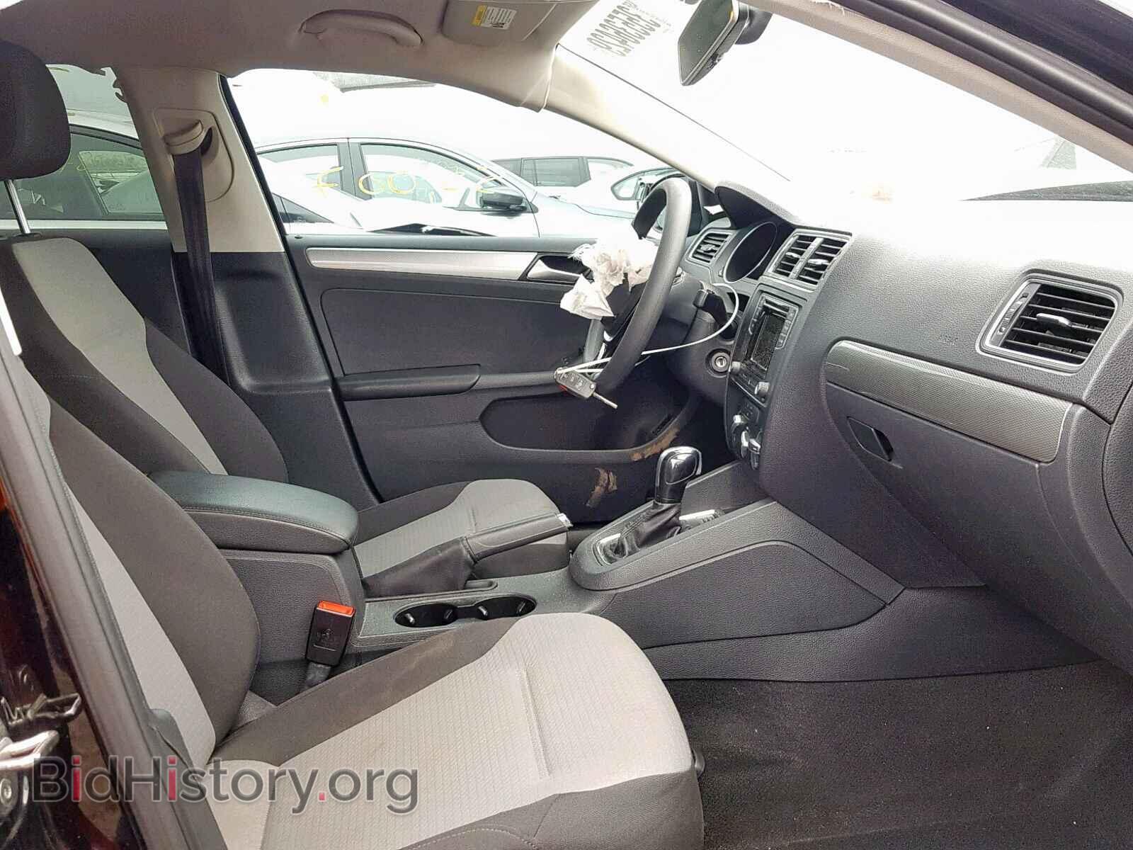 2017 VOLKSWAGEN JETTA - VIN: 3VW2B7AJ8HM251180 - Фото 5