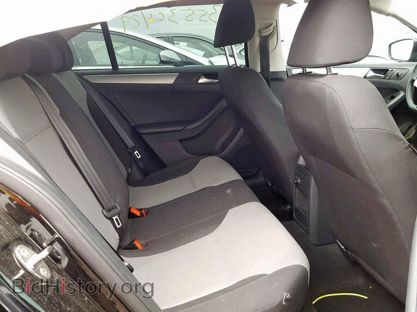 2017 VOLKSWAGEN JETTA - VIN: 3VW2B7AJ8HM251180 - Фото 6