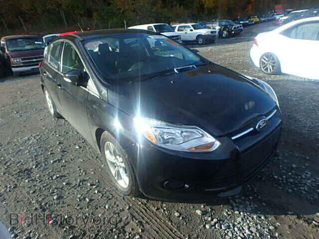 Photo 1FADP3K22EL201794 - FORD FOCUS 2014