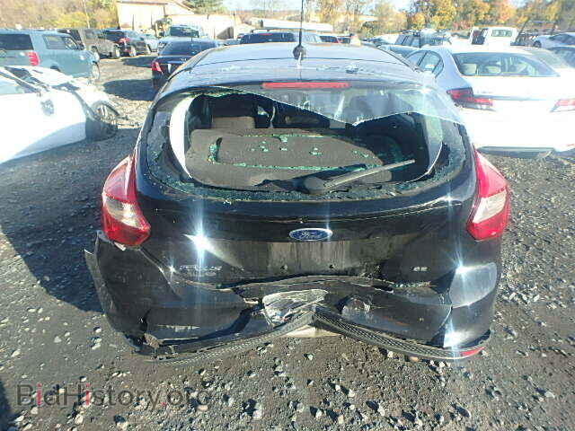 2014 FORD FOCUS - VIN: 1FADP3K22EL201794 - Фото 10