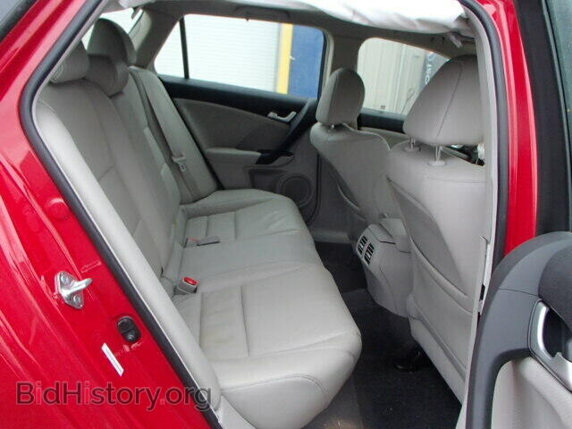 2014 ACURA TSX - VIN: JH4CW2H68EC000364 - Фото 6