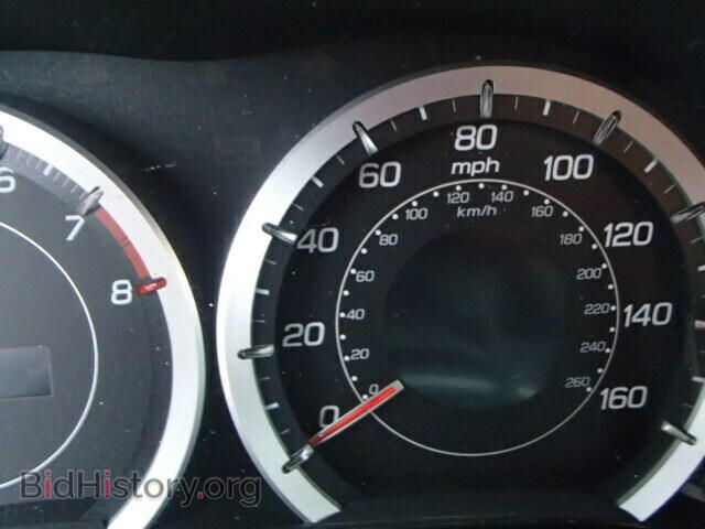2014 ACURA TSX - VIN: JH4CW2H68EC000364 - Фото 8