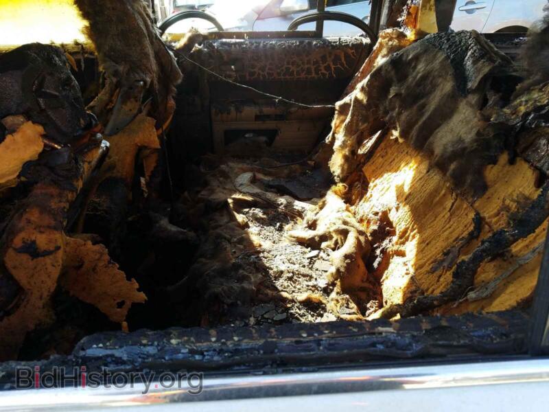 2012 Ford FLEX (VIN 2FMGK5CC4CBD16897) — photo 6 of 10