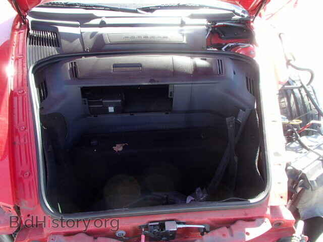 2007 PORSCHE BOXSTER - VIN: WP0CA29897U710578 - Фото 7
