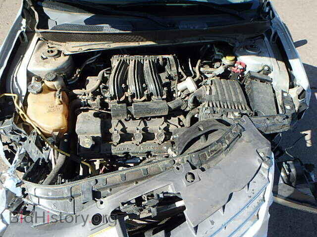 2010 CHRYSLER SEBRING - VIN: 1C3BC5EDXAN148495 - Фото 7