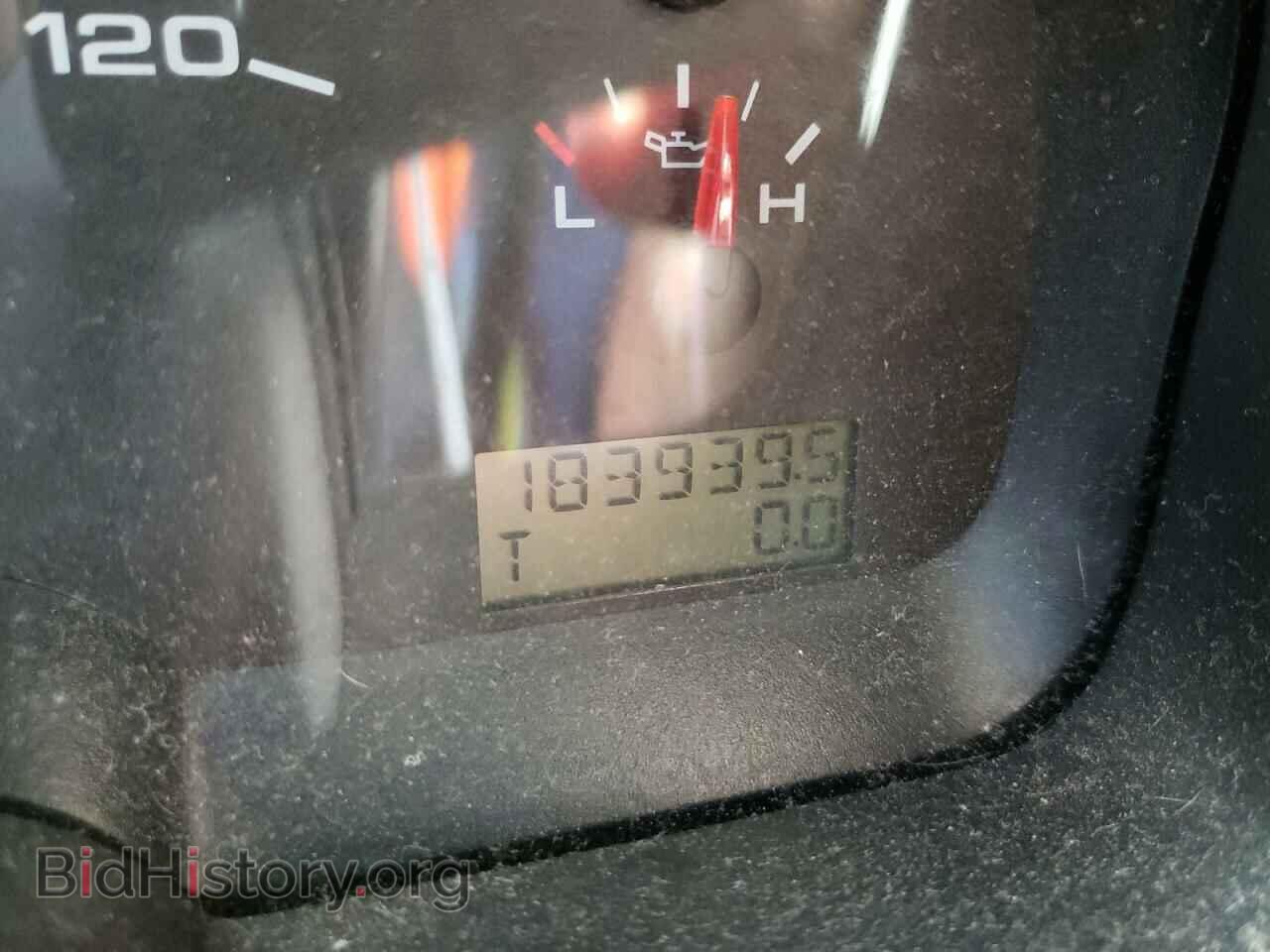 2007 FORD F150 - VIN: 1FTRF12297KD23729 - Фото 8