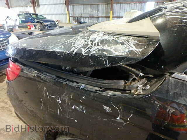 2008 CHRYSLER SEBRING - VIN: 1C3LC65M28N124969 - Фото 9