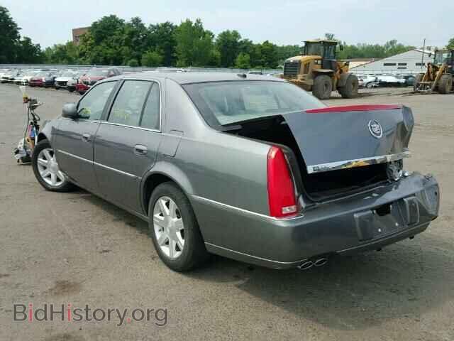 2006 CADILLAC DTS - VIN: 1G6KD57Y36U226088 - Фото 3
