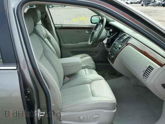 2006 CADILLAC DTS - VIN: 1G6KD57Y36U226088 - Фото 5