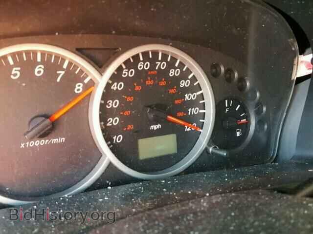 2003 MAZDA TRIBUTE - VIN: 4F2CZ061X3KM38293 - Фото 8