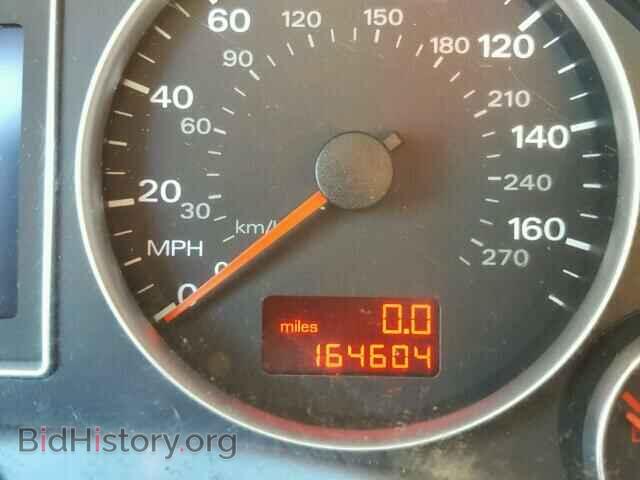 2007 AUDI A4 - VIN: WAUAF78E17A101738 - Фото 8