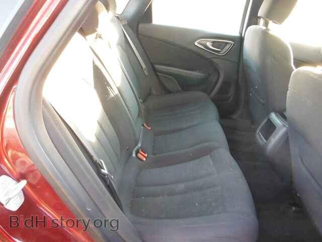 2015 CHRYSLER 200 - VIN: 1C3CCCAB6FN666737 - Photo 6