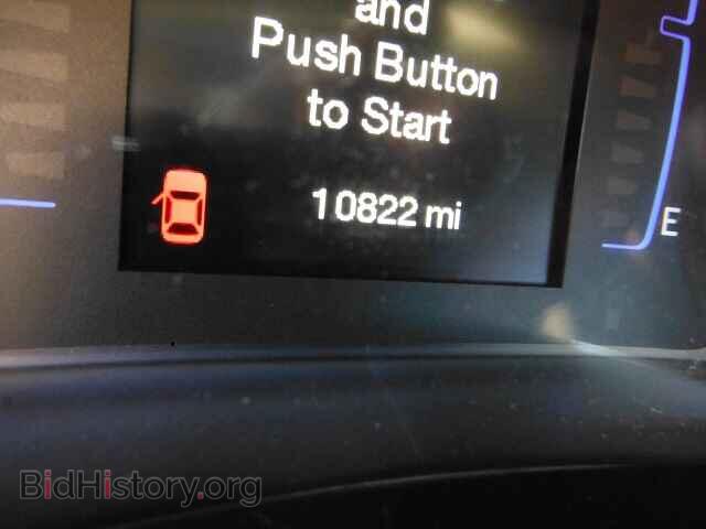 2015 CHRYSLER 200 - VIN: 1C3CCCAB6FN666737 - Photo 8