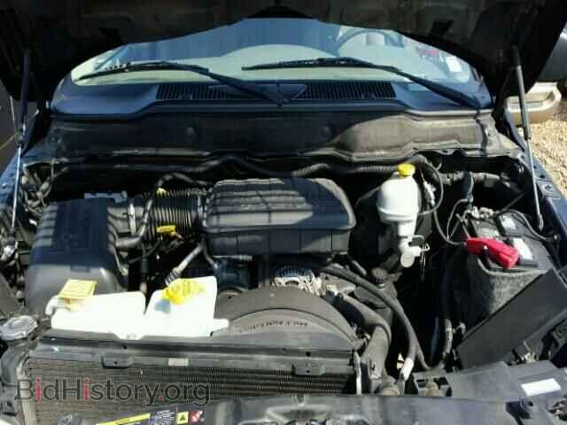 2006 DODGE RAM 1500 - VIN: 1D7HA16KX6J232015 - Фото 7