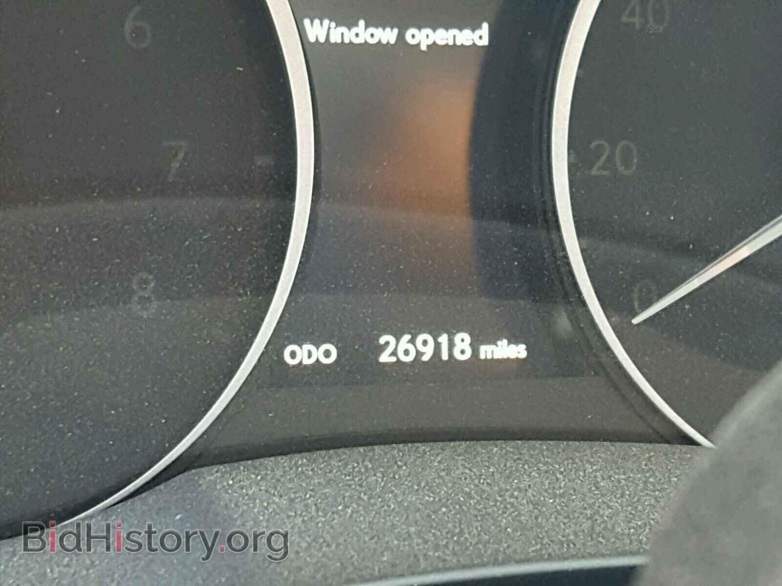 2015 LEXUS ES300 - VIN: JTHBW1GG7F2083227 - Фото 8