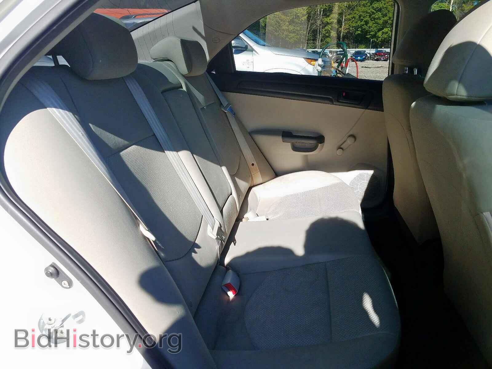 2013 KIA FORTE - VIN: KNAFT4A26D5692876 - Фото 6