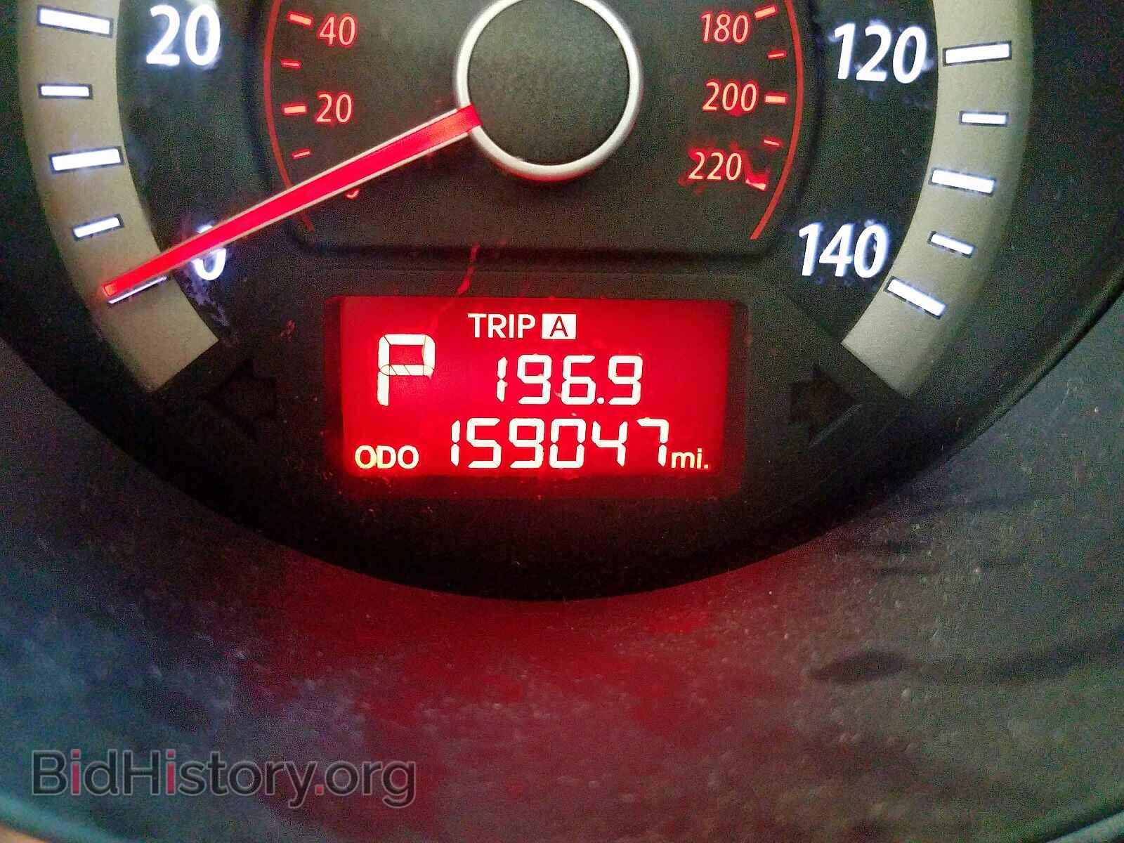2013 KIA FORTE - VIN: KNAFT4A26D5692876 - Фото 8