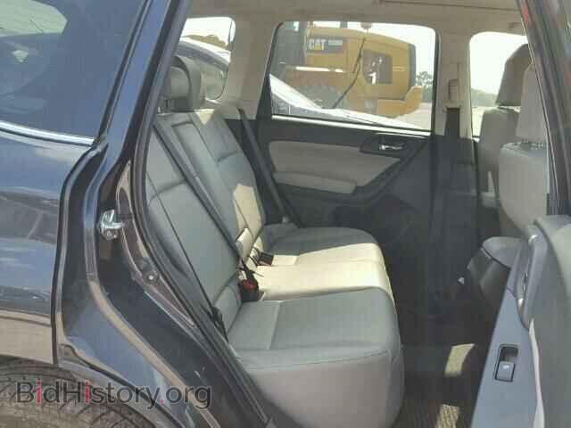 2014 SUBARU FORESTER - VIN: JF2SJAHC8EH402434 - Фото 6