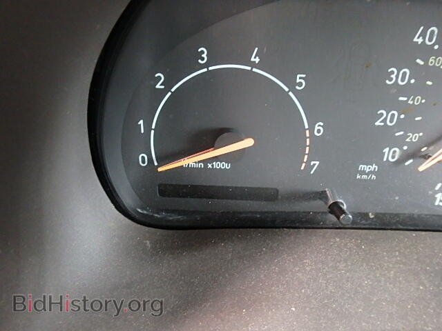 2001 SAAB 9 3 - VIN: YS3DD58H612042894 - Фото 8