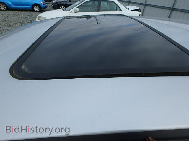 2001 SAAB 9 3 - VIN: YS3DD58H612042894 - Фото 9