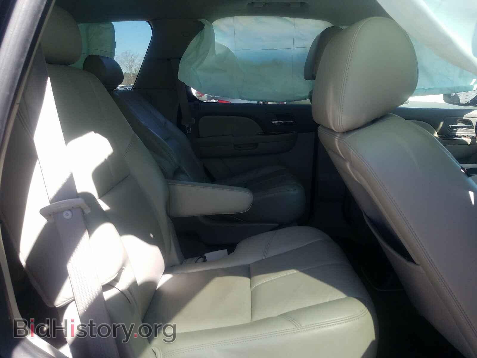 2010 GMC YUKON - VIN: 1GKMCCE38AR231629 - Фото 6