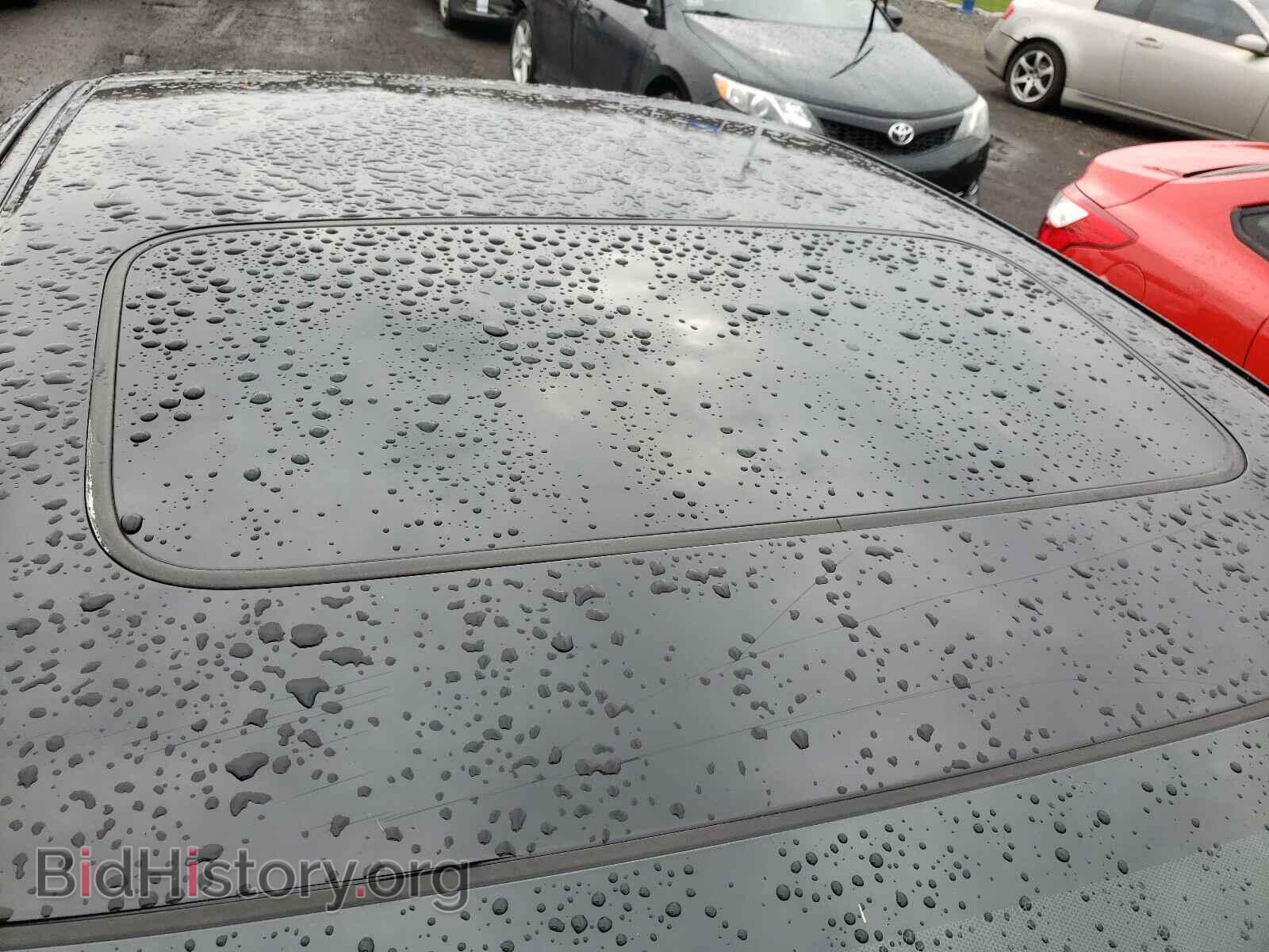 2014 HONDA CIVIC - VIN: 19XFB2F87EE211918 - Фото 9