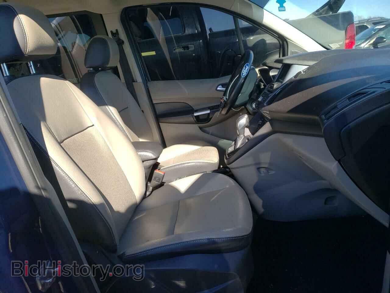 2017 FORD TRANSIT CO - VIN: NM0GE9G78H1326512 - Фото 5