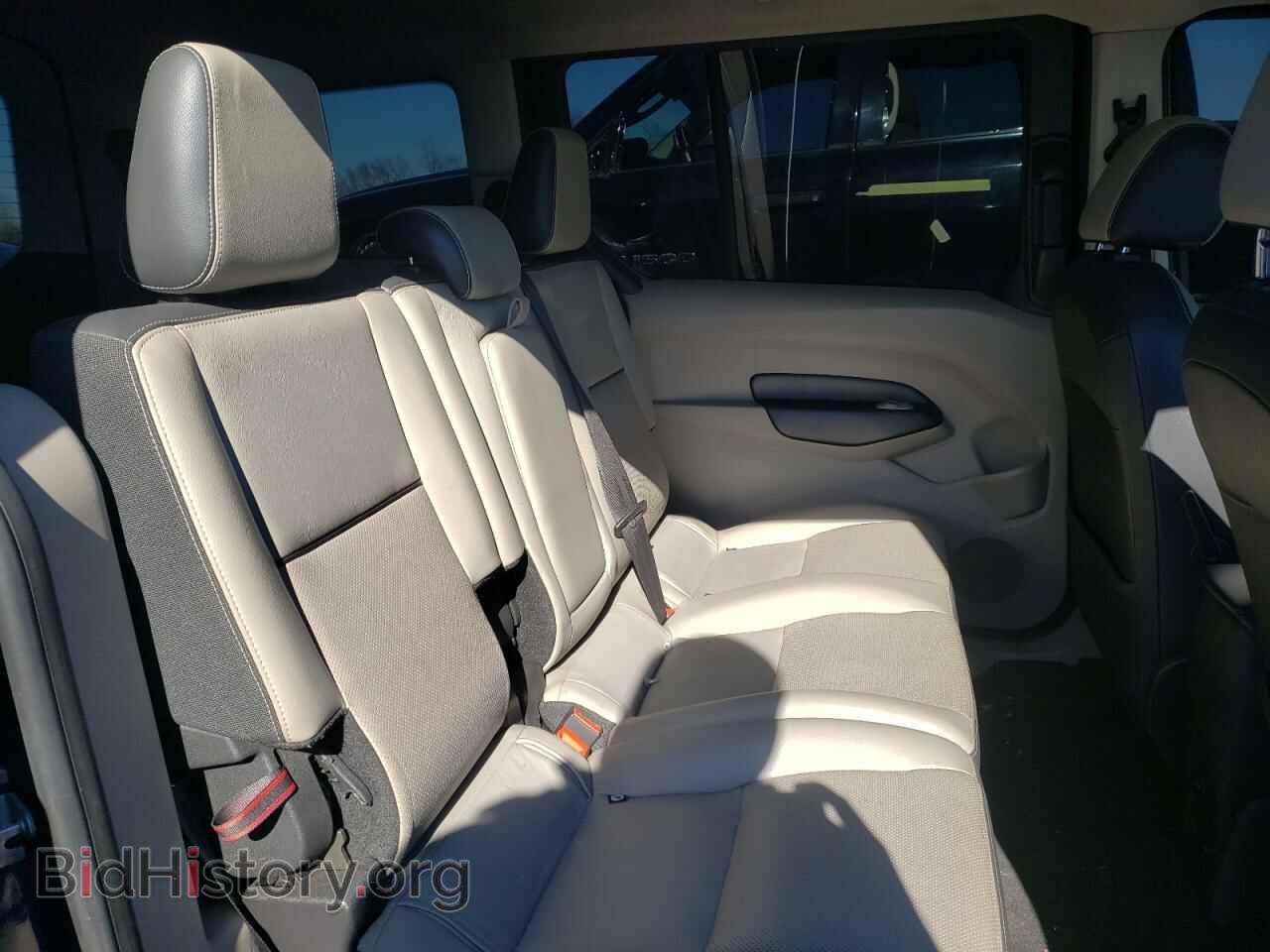 2017 FORD TRANSIT CO - VIN: NM0GE9G78H1326512 - Фото 6