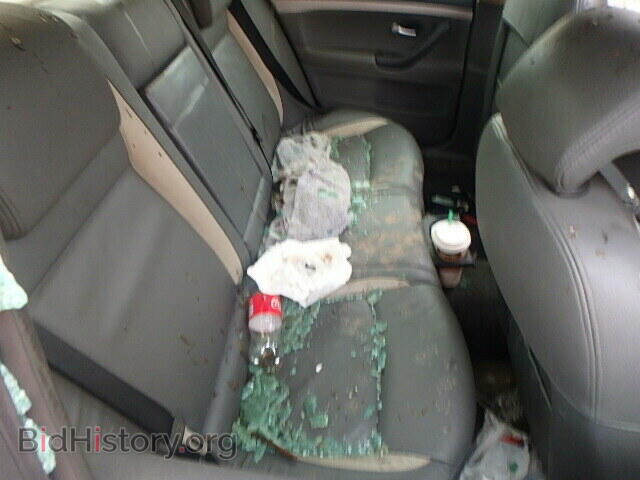 2003 SAAB 9 3 - VIN: YS3FF49YX31059301 - Фото 6