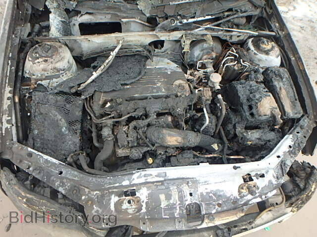 2003 SAAB 9 3 - VIN: YS3FF49YX31059301 - Фото 7