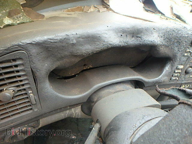 2003 SAAB 9 3 - VIN: YS3FF49YX31059301 - Фото 8