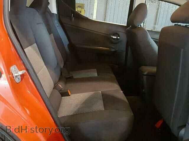 2009 DODGE AVENGER - VIN: 1B3LC46B79N569188 - Фото 6