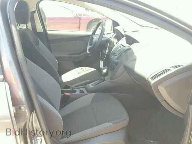 2013 FORD FOCUS - VIN: 1FADP3E2XDL164472 - Фото 5