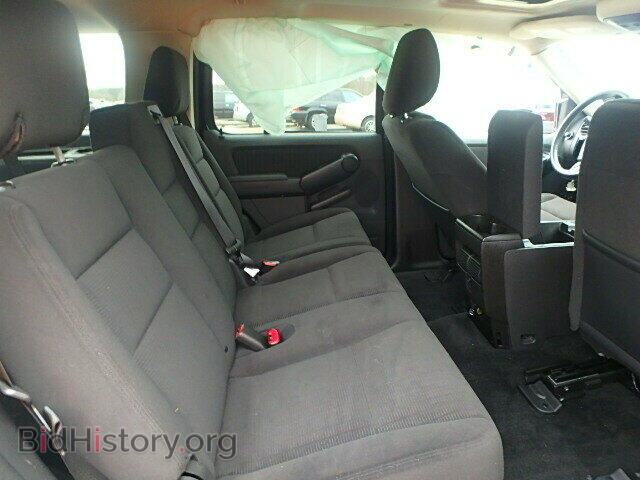 2010 FORD EXPLORER - VIN: 1FMEU6DE0AUA70025 - Фото 6