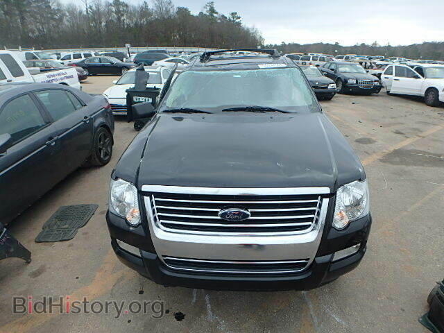 2010 FORD EXPLORER - VIN: 1FMEU6DE0AUA70025 - Фото 9