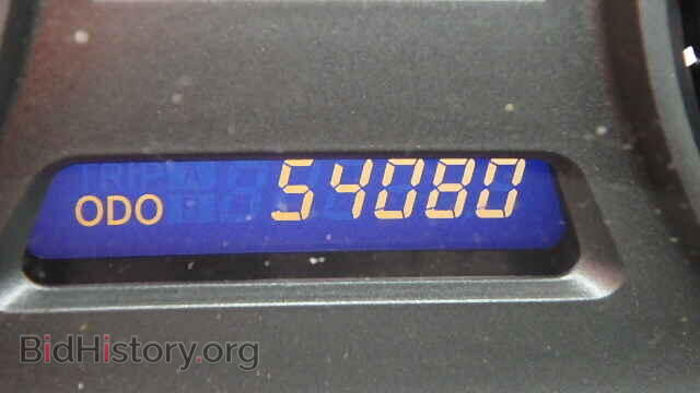 2010 LEXUS IS250 - VIN: JTHBF5C22A5125618 - Фото 8