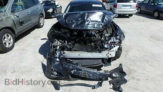 2010 LEXUS IS250 - VIN: JTHBF5C22A5125618 - Фото 9