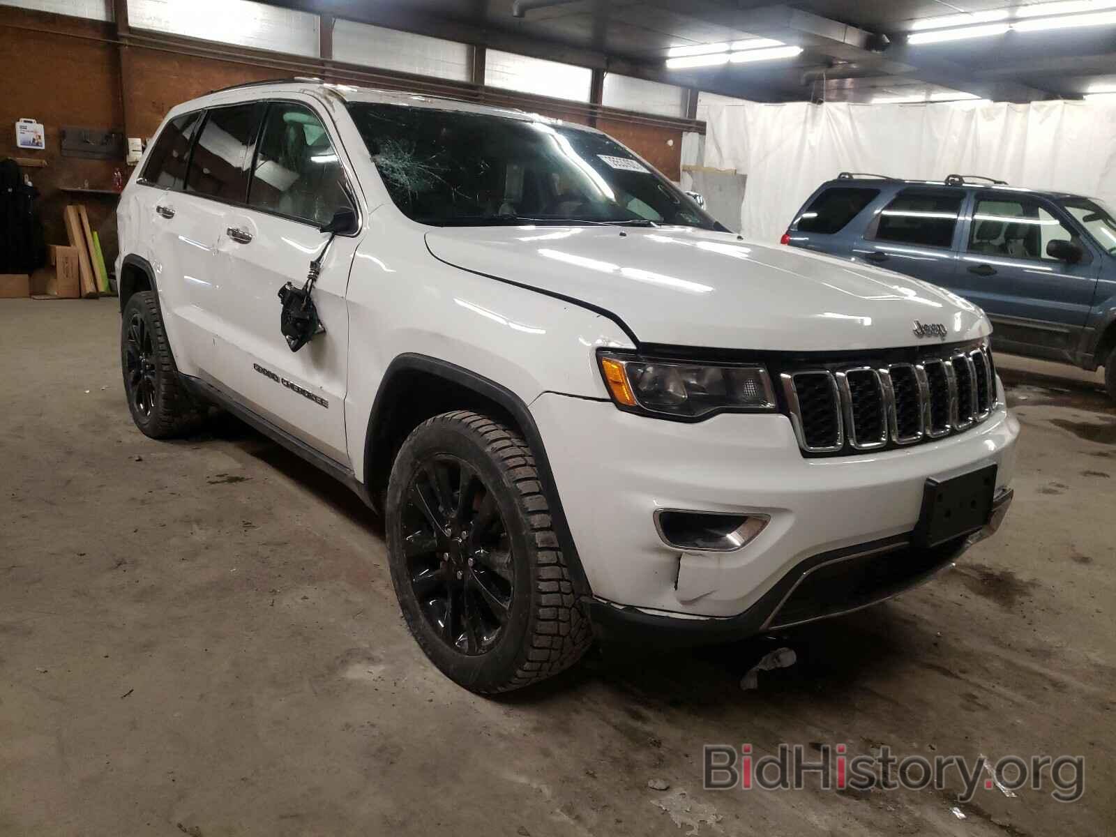 Photo 1C4RJFBG4LC194410 - JEEP CHEROKEE 2020